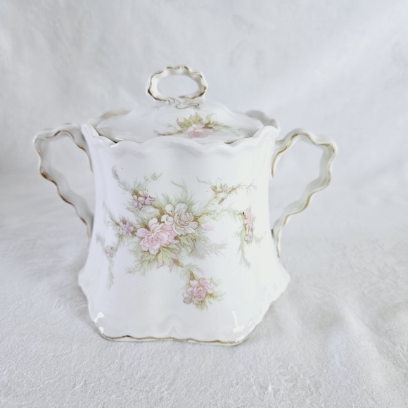 China Serving Set - Picture 2 of 11